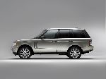 фотография 17 Авто Land Rover Range Rover Внедорожник (3 поколение [2 рестайлинг] 2009 2012)