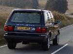 zdjęcie 24 Samochód Land Rover Range Rover SUV (1 pokolenia 1988 1994)