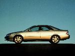 фотографија 25 Ауто Lexus ES Седан (2 генерација 1991 1997)