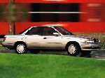 фотографија 34 Ауто Lexus ES Седан (2 генерација 1991 1997)
