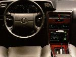 foto 36 Mobil Lexus ES Sedan (6 generasi [menata ulang] 2015 2017)