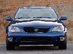 фотография 27 Авто Lexus IS Седан (1 поколение 1999 2005)
