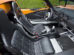 zdjęcie 8 Samochód Lotus Elise Roadster 2-drzwiowa (2 pokolenia 2004 2017)