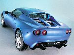 صورة فوتوغرافية 10 سيارة Lotus Elise رودستر 2 باب (2 جيل 2004 2017)