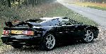 صورة فوتوغرافية 4 سيارة Lotus Esprit كوبيه (5 جيل 1996 1998)