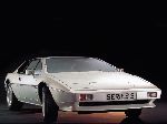 photo 13 Car Lotus Esprit Coupe (1 generation 1976 1978)
