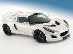 fotosurat 7 Avtomobil Lotus Exige Kupe (Serie 2 [restyling] 2012 2017)