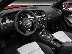 сурат 6 Мошин Audi S5 Кабриолет (8T [рестайлинг] 2012 2016)
