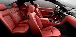 fotografie 3 Auto Maserati GranTurismo S coupe 2-uși (1 generație 2007 2016)
