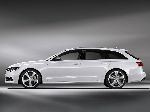 photo 3 Car Audi S6 Avant wagon (C7 2012 2014)