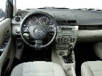 fotografija 20 Avto Mazda 2 Hečbek (1 generacije 2003 2005)