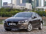 photo Mazda 3 Auto