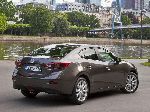 foto 2 Auto Mazda 3 Sedan (BL [el cambio del estilo] 2011 2013)