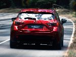 фотаздымак 5 Авто Mazda 3 Хетчбэк (BM 2013 2016)