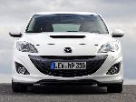 фотаздымак 15 Авто Mazda 3 Хетчбэк (BM 2013 2016)