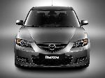 foto 14 Auto Mazda 3 Sedan (BL [el cambio del estilo] 2011 2013)