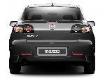 fotosurat 17 Avtomobil Mazda 3 Sedan (BM 2013 2016)