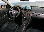 снимка 26 Кола Mazda 3 Хачбек 5-врата (BK [рестайлинг] 2006 2017)