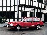 фотографија 24 Ауто Mazda 323 Хечбек 3-врата (BG 1989 1995)