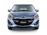 світлина 2 Авто Mazda 5 Мінівен (2 покоління 2010 2015)