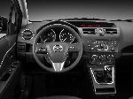 світлина 6 Авто Mazda 5 Мінівен (2 покоління 2010 2015)