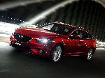 фотаздымак 6 Авто Mazda 6 Універсал (3 пакаленне 2012 2015)