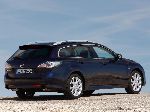 foto 13 Auto Mazda 6 Universale (3 generacion 2012 2015)