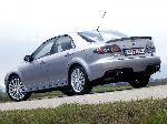 foto 25 Bil Mazda 6 Sedan (1 generation 2002 2005)