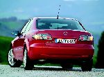 surat 18 Awtoulag Mazda 6 Sedan (1 nesil 2002 2005)
