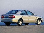 фотографија 3 Ауто Mazda 626 Седан (3 генерација [редизаjн] 1990 1996)