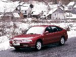 fotosurat 7 Avtomobil Mazda 626 Xetchbek (3 avlod 1987 1992)