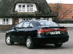 снимка 9 Кола Mazda 626 Хачбек (3 поколение 1987 1992)