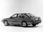 լուսանկար 14 Ավտոմեքենա Mazda 626 հեչբեկ (3 սերունդ 1987 1992)