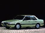 снимка 13 Кола Mazda 626 Седан (3 поколение 1987 1992)