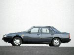 foto şəkil 14 Avtomobil Mazda 626 Sedan (3 nəsil 1987 1992)