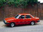 снимка 18 Кола Mazda 626 Седан (3 поколение 1987 1992)