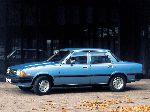 fotografija 20 Avto Mazda 626 Limuzina (3 generacije [redizajn] 1990 1996)