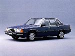 фотаздымак 10 Авто Mazda 929 Седан (4 пакаленне 1988 1992)