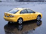 fotografie Auto Mazda Atenza Hatchback (1 generație [restyling] 2005 2007)