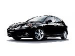 bilde 6 Bil Mazda Axela Kombi (1 generasjon 2003 2009)