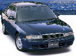 photo 4 Car Mazda Capella Sedan (7 generation 1997 2002)