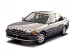 світлина Авто Mazda Familia Седан (9 покоління 1998 2000)