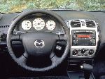 сурат 5 Мошин Mazda Protege Баъд (BJ [рестайлинг] 2000 2003)