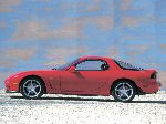 kuva 4 Auto Mazda RX-7 Coupe (3 sukupolvi 1991 2000)