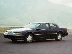 фотографија 10 Ауто Mercury Cougar Купе (1 генерација 1998 2002)