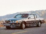 fotosurat 12 Avtomobil Mercury Cougar Kupe (1 avlod 1998 2002)