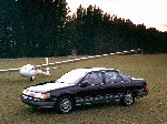 φωτογραφία 21 Αμάξι Mercury Sable σεντάν (1 Γενιά 1989 2006)