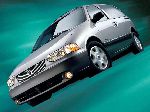 foto 4 Auto Mercury Villager Minivan (1 põlvkond 1992 2002)