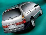 zdjęcie 5 Samochód Mercury Villager Minivan (1 pokolenia 1992 2002)