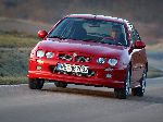 عکس 3 اتومبیل MG ZR هاچ بک (1 نسل 2001 2005)